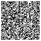 QR code with Senath First United Methodist contacts
