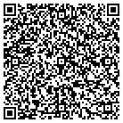 QR code with R D Sharp Trans Inc contacts