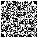 QR code with Harney Martha L contacts