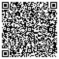 QR code with Hroc contacts