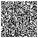 QR code with Jay Trucking contacts