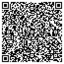 QR code with Angie's Styling Studio contacts