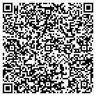 QR code with Radiology Corp of America contacts