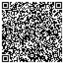 QR code with J & J Welding And Manufacturing contacts