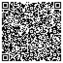 QR code with J L Welding contacts