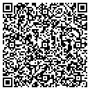 QR code with Regence Park contacts