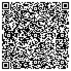 QR code with Rheumatology Diagnostic Laboratories contacts