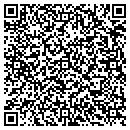 QR code with Heiser Tim R contacts
