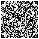 QR code with C Q's Catering contacts