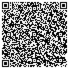 QR code with United Methodist Chr-Osceola contacts