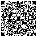 QR code with Gladwin Wwtp contacts