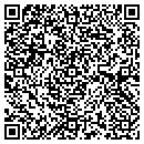 QR code with K&S Holdings Inc contacts