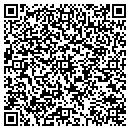 QR code with James T Glass contacts
