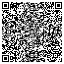 QR code with D&H Consulting Inc contacts