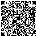 QR code with Hope Landing contacts