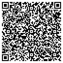 QR code with Hope Network contacts