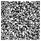 QR code with University of Hartford Magnet contacts