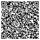 QR code with Yale University contacts
