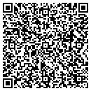 QR code with M & L Welding Depot contacts