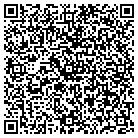 QR code with Marsh A Hill Financial Sltns contacts
