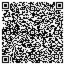 QR code with E-Brainstorm Technology Inc contacts