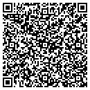 QR code with Hacker Deborah D contacts