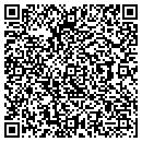 QR code with Hale Carla J contacts