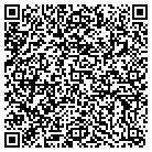 QR code with E Foundry Corporation contacts