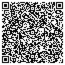 QR code with O D C Welding Shop contacts