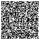 QR code with Haley Kathleen V contacts