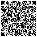 QR code with Haley Kathleen V contacts