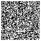 QR code with O'Reilly Fabrication & Welding contacts