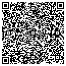 QR code with Hampton Sheila contacts