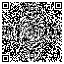 QR code with Hancock Margo contacts