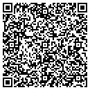 QR code with Hancock Margo D contacts
