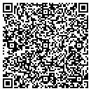 QR code with D&T Contracting contacts