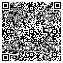 QR code with Harris Dana R contacts