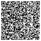 QR code with E Wave Technologies Inc contacts