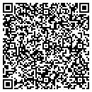 QR code with Hart Bridget G contacts
