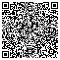 QR code with Thomas Fields contacts