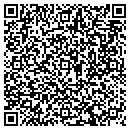 QR code with Hartman Paula A contacts