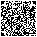 QR code with Hart Ronda L contacts