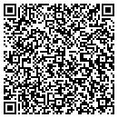 QR code with Harward Amy E contacts