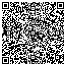 QR code with Hatfield Deborah L contacts