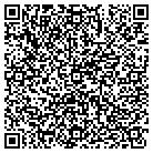 QR code with McCarver Painting & Sndblst contacts