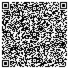 QR code with Rice Lake Fabricating, Inc. contacts