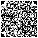 QR code with Hays Carla contacts