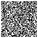 QR code with Hendrick Ann H contacts