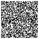 QR code with Hispanic Ministry Untd Mthdst contacts