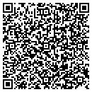 QR code with Hensley Timothy S contacts
